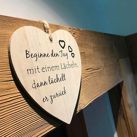 Dopplerstubn Lägenhet Agsdorf Exteriör bild