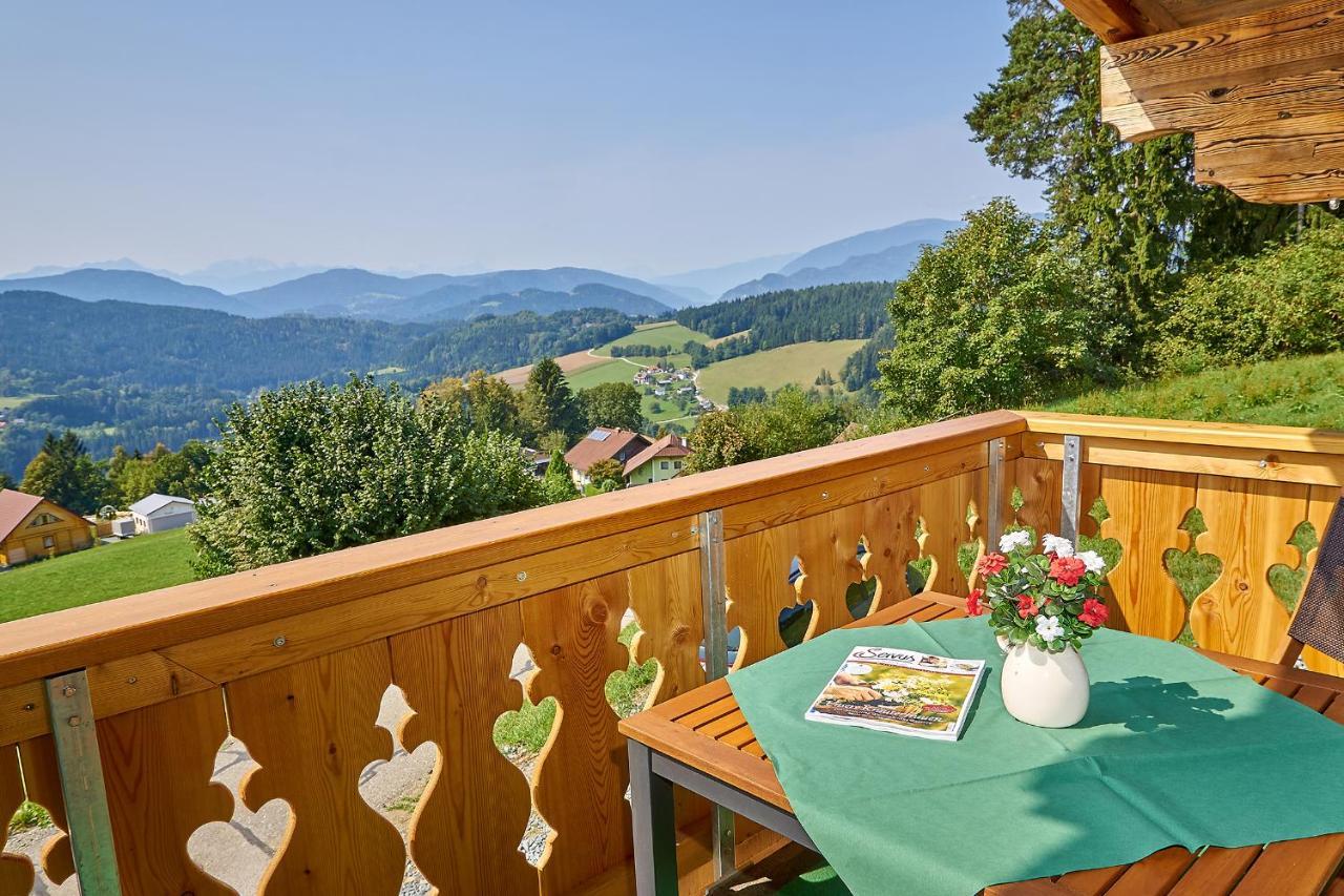 Dopplerstubn Lägenhet Agsdorf Exteriör bild
