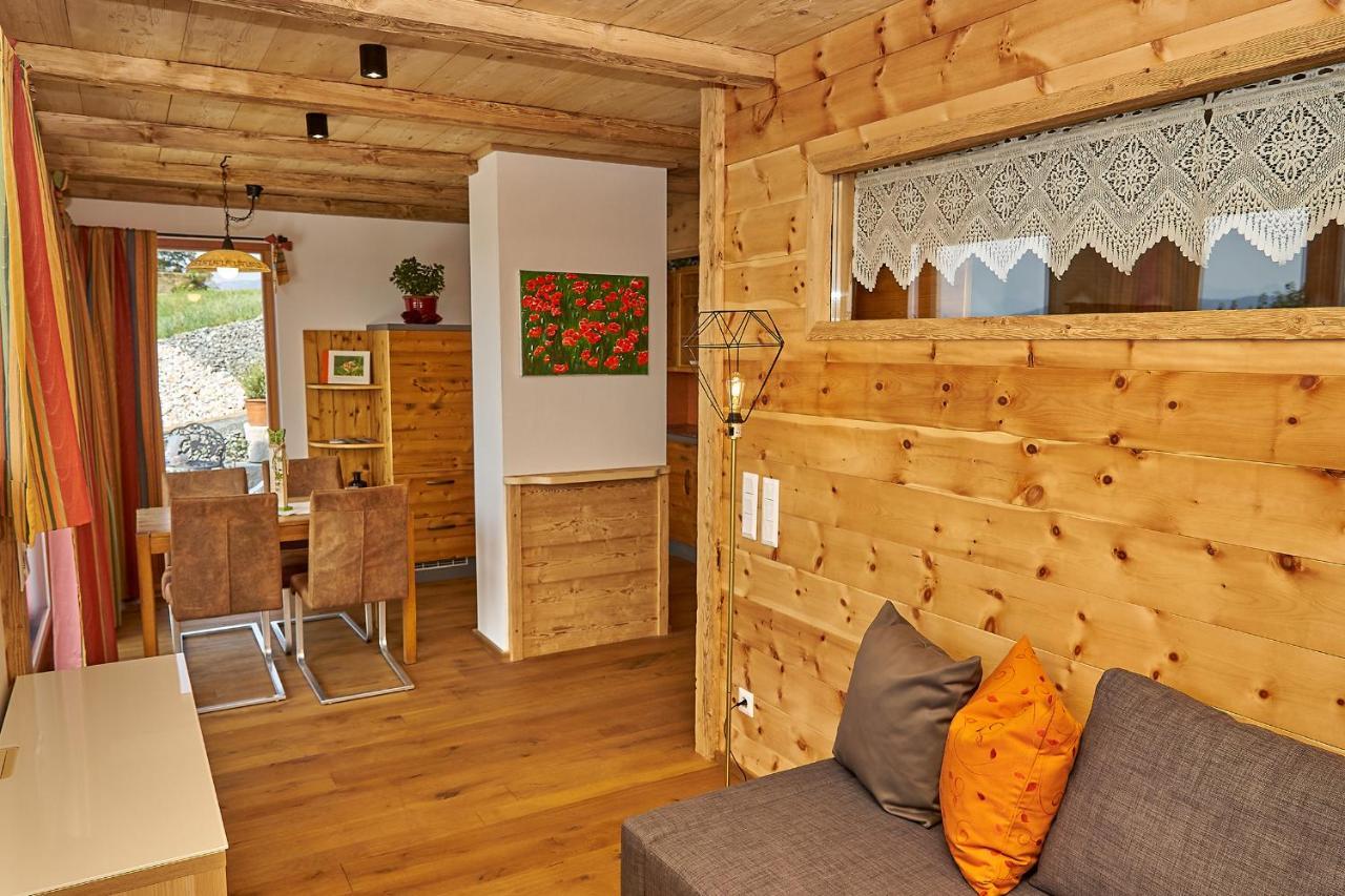 Dopplerstubn Lägenhet Agsdorf Exteriör bild