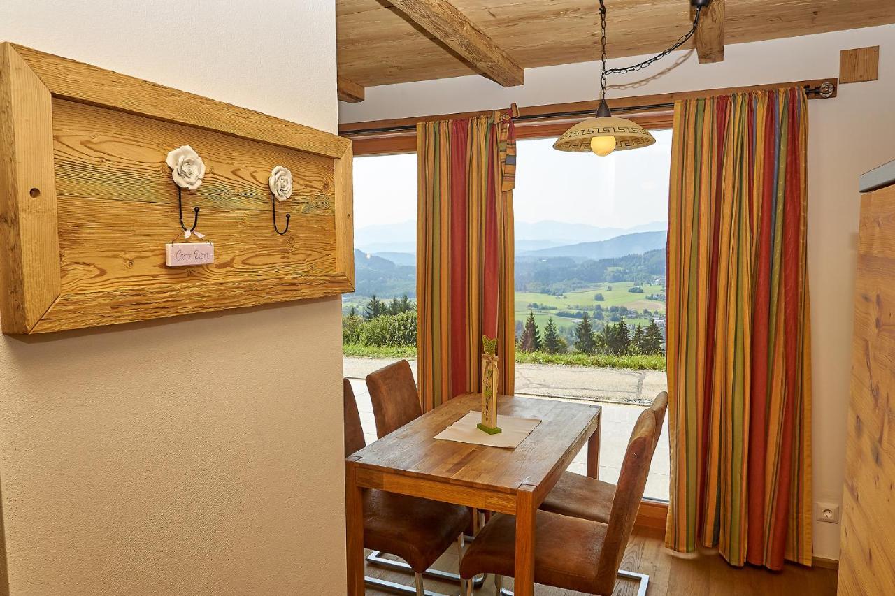 Dopplerstubn Lägenhet Agsdorf Exteriör bild