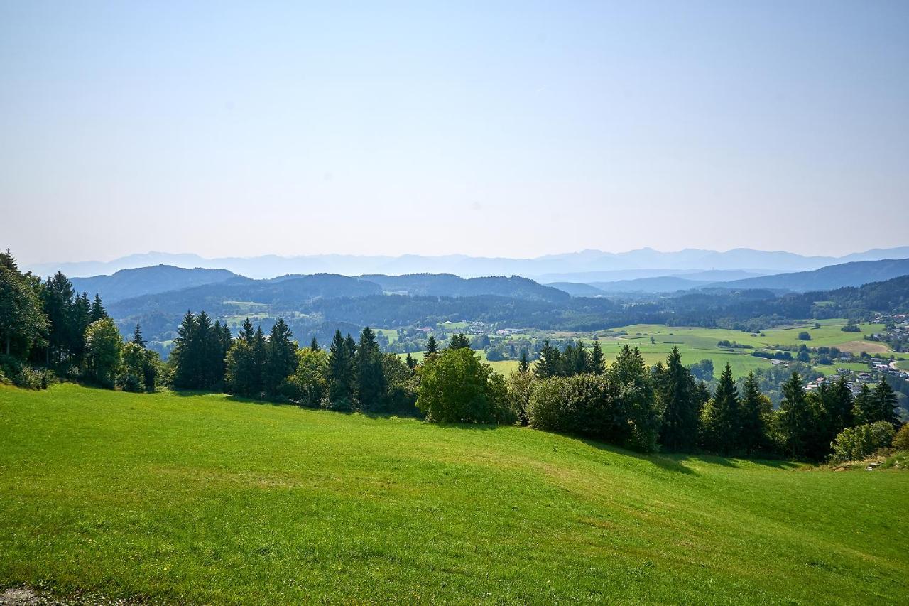 Dopplerstubn Lägenhet Agsdorf Exteriör bild