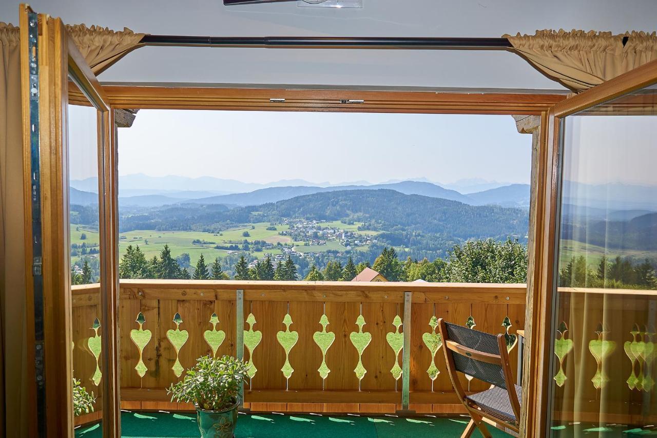 Dopplerstubn Lägenhet Agsdorf Exteriör bild