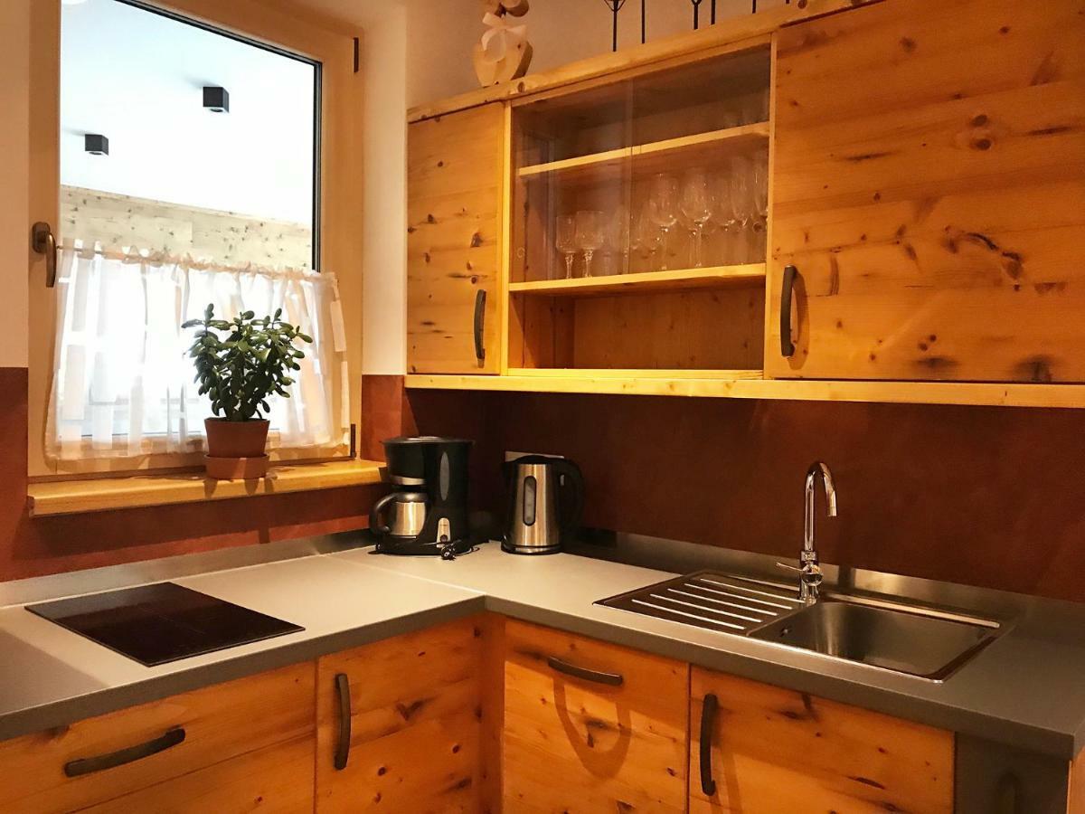 Dopplerstubn Lägenhet Agsdorf Exteriör bild