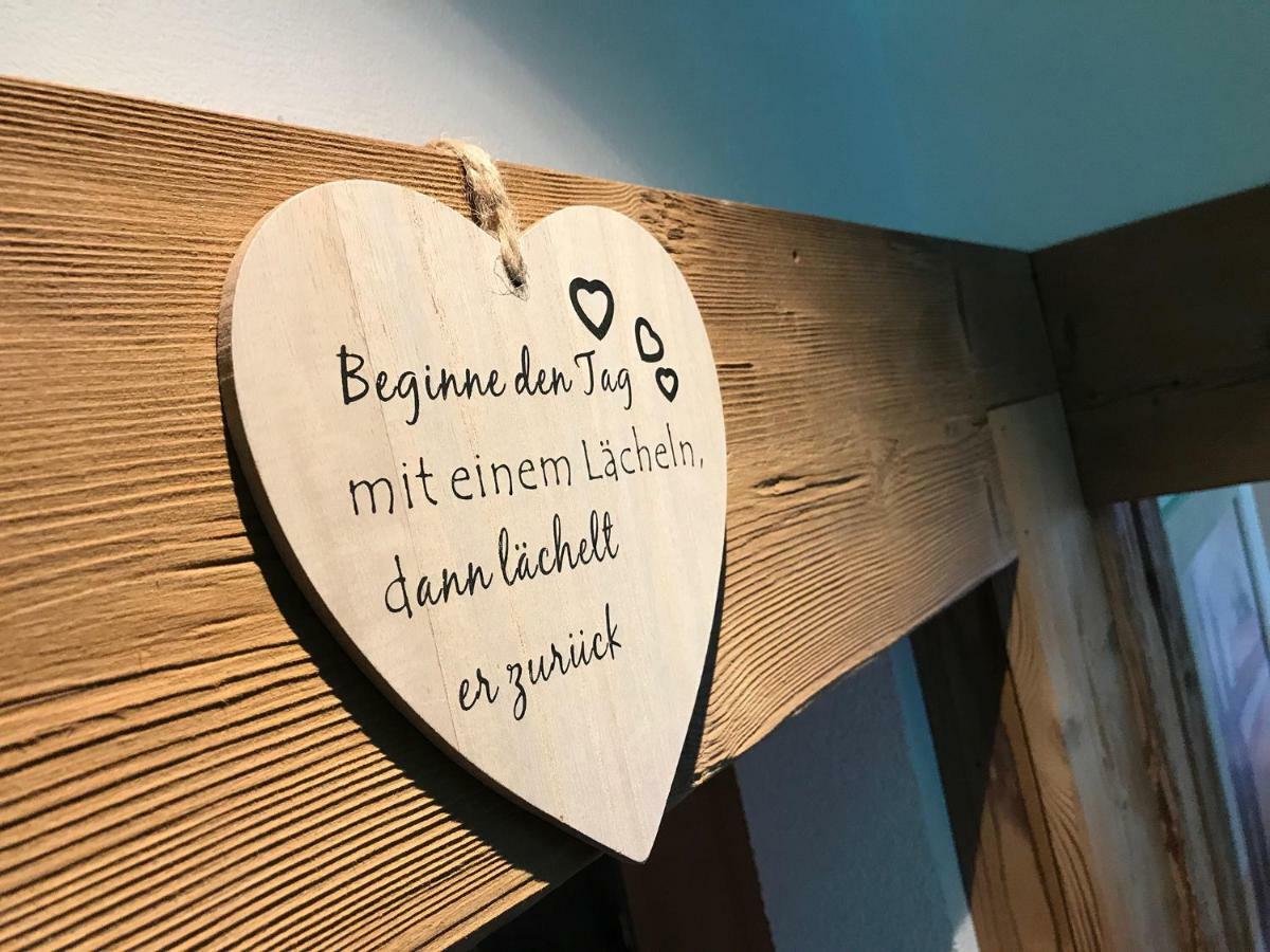 Dopplerstubn Lägenhet Agsdorf Exteriör bild