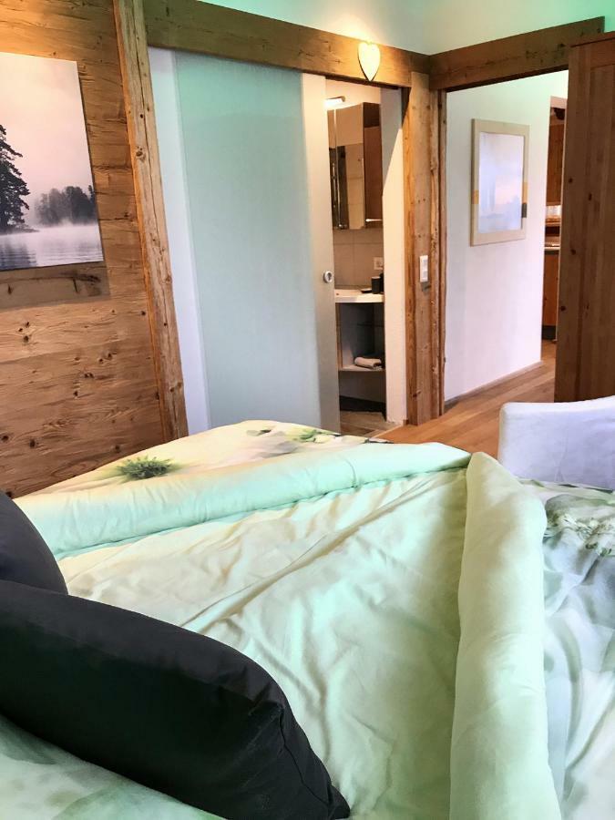 Dopplerstubn Lägenhet Agsdorf Exteriör bild