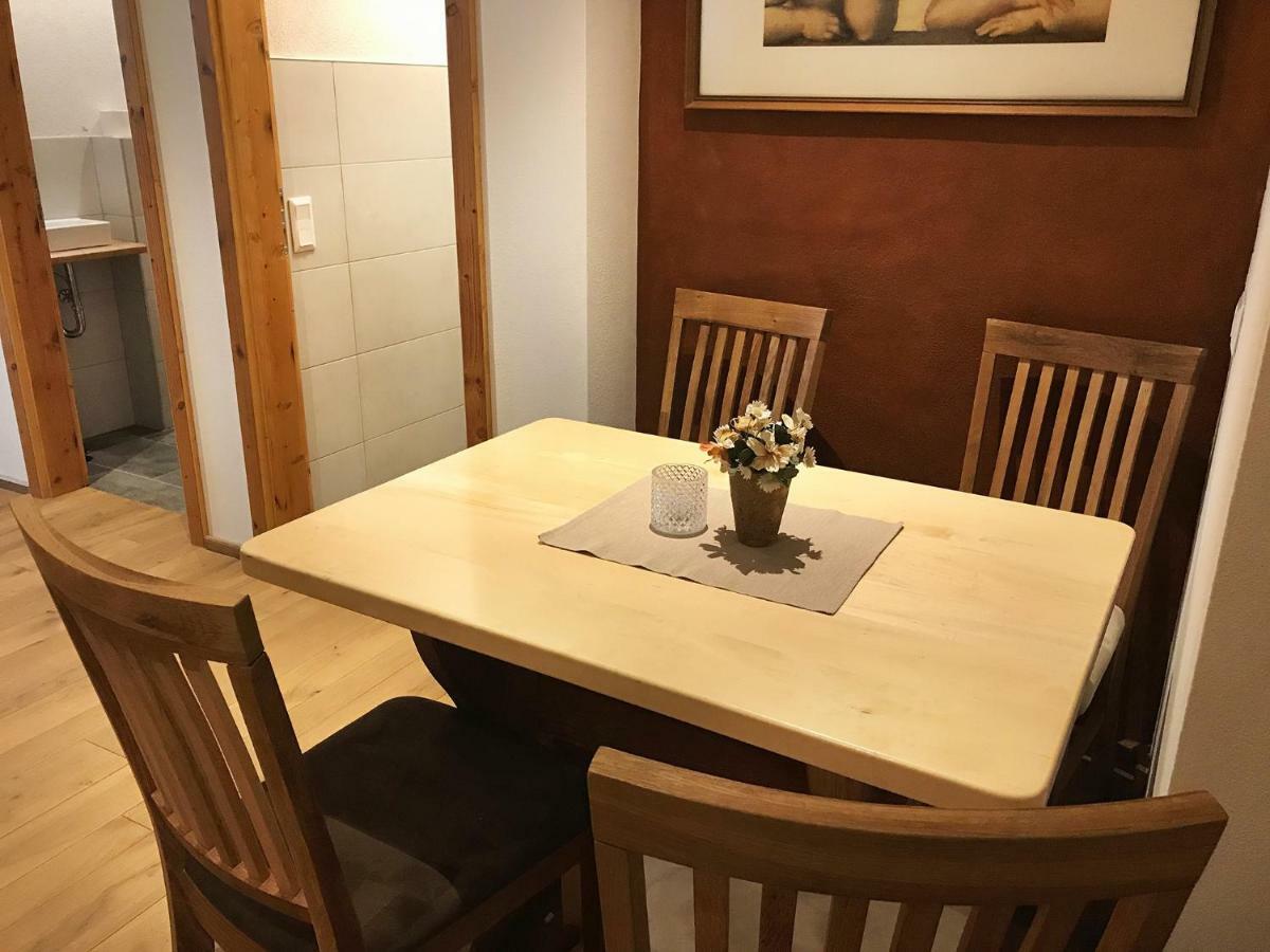 Dopplerstubn Lägenhet Agsdorf Exteriör bild